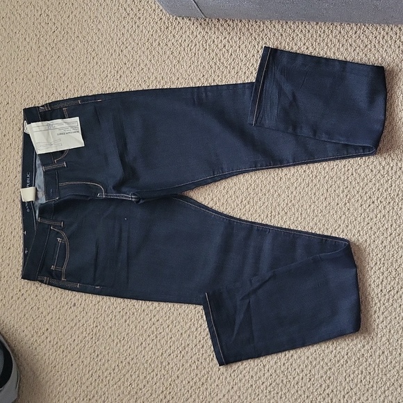 Banana republic size 28 low rise skinny jean - Picture 1 of 3